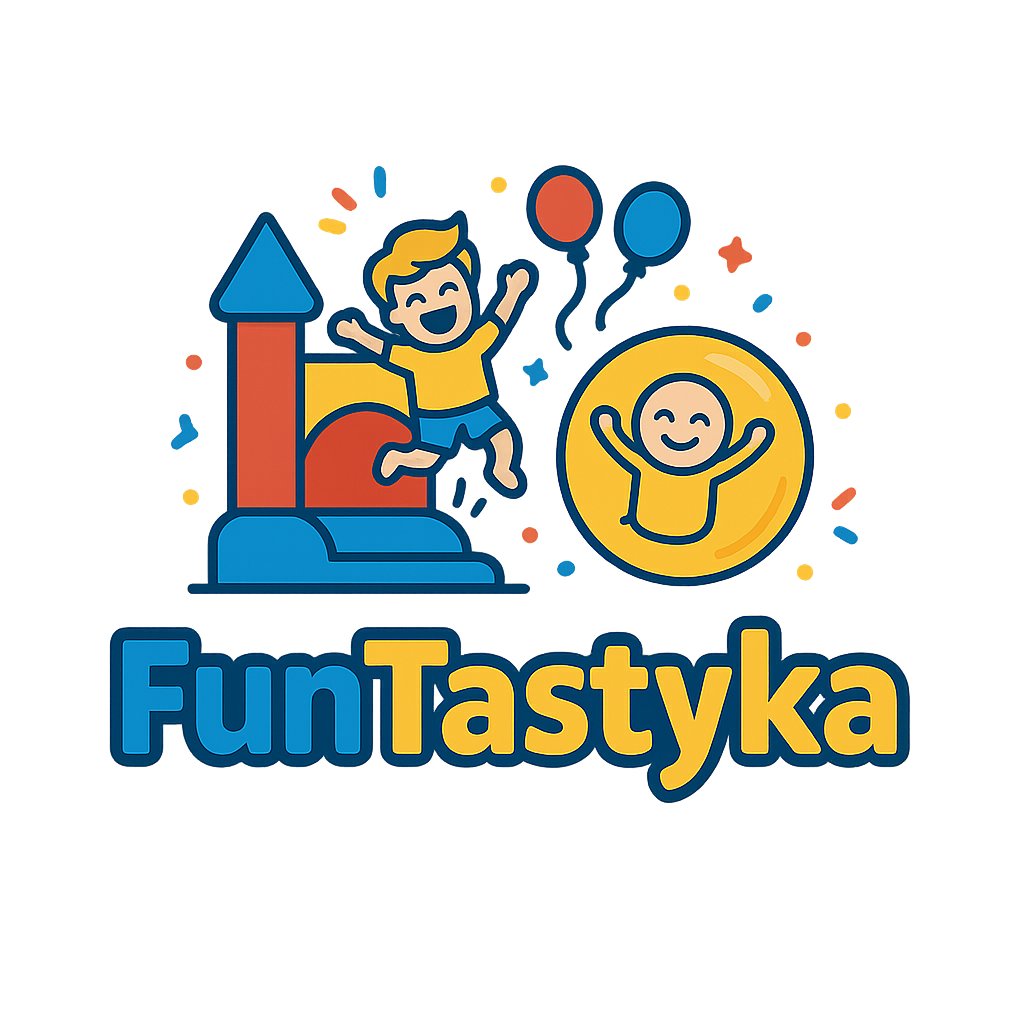 FunTastyka Dmuchańce Grudziądz